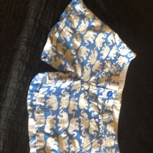 Lilly Pulitzer Callahan short